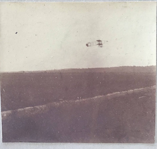 Image du produit Meeting d'aviation. Habsheim 1910.
