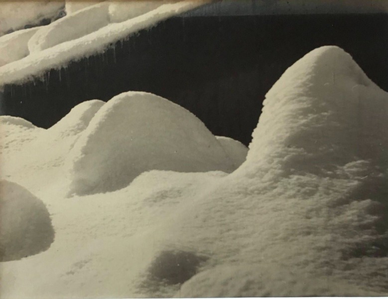 Product image Neige.