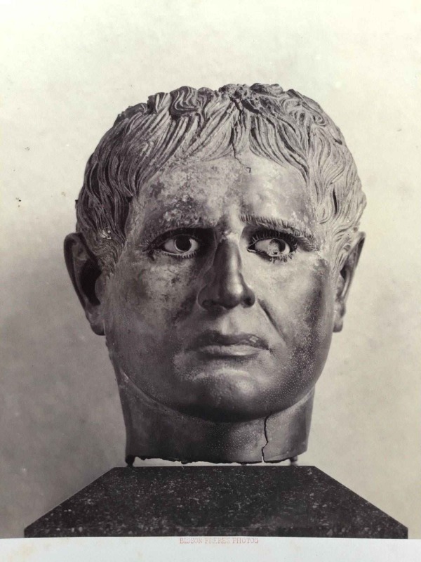 Image du produit Nero Claudius Drusus Germanicus.