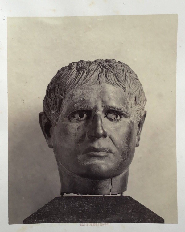 Image du produit Nero Claudius Drusus Germanicus.