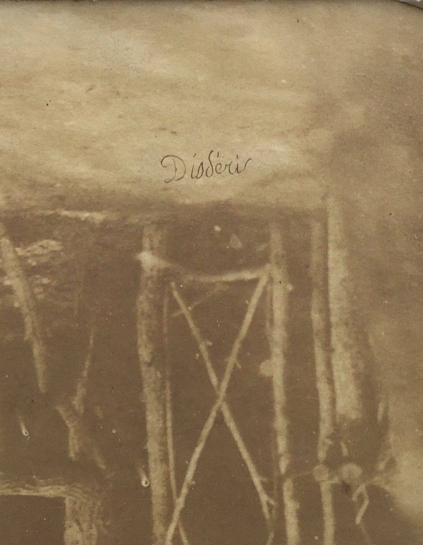 Image du produit Nîmes. 1853. Instantané.