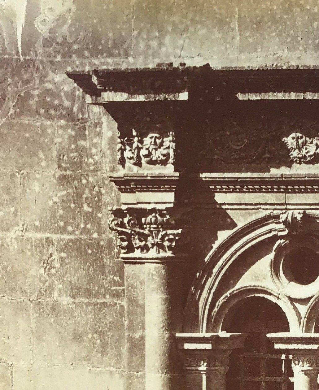 Product Murcia, ventana del campanario de la Catedral. thumbnail