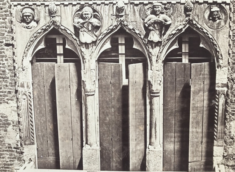 Product image Palazzo Bondunier Pisa.