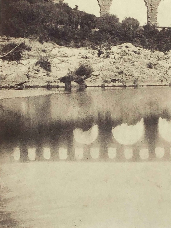 Product image Pont du Gard.