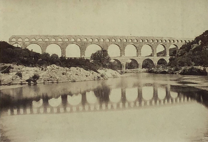 Product image Pont du Gard.