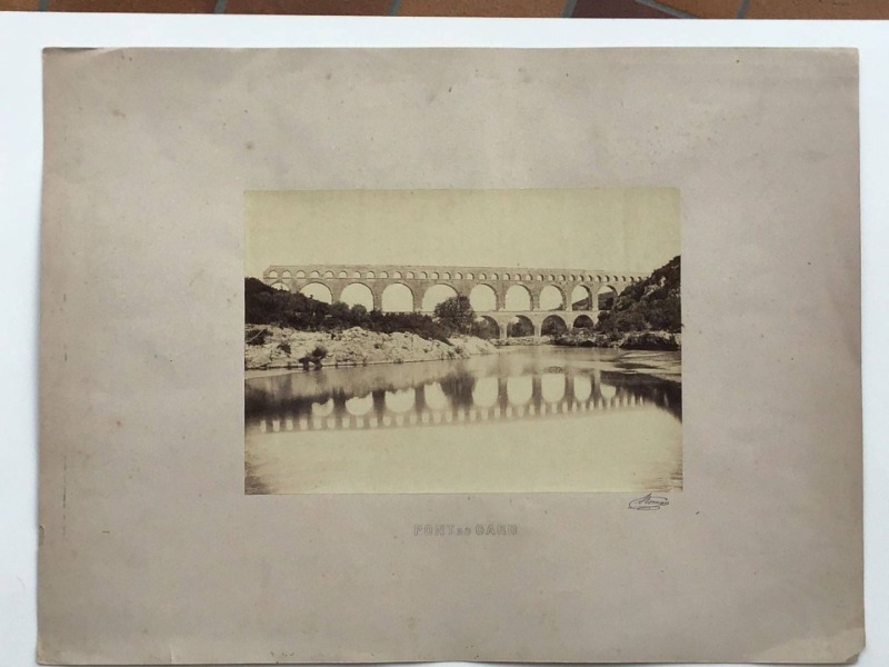 Product image Pont du Gard.