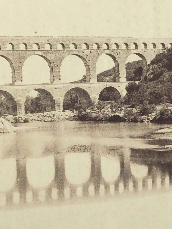 Product image Pont du Gard.