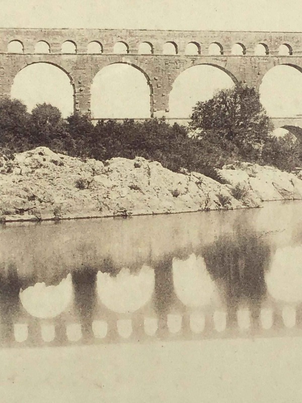 Product image Pont du Gard.