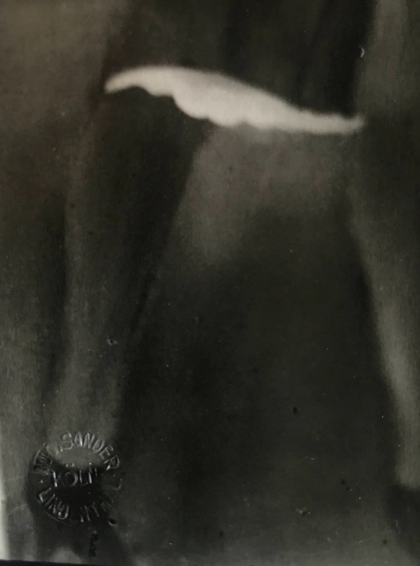 Product image Portrait de Gottfried Brockman peintre.