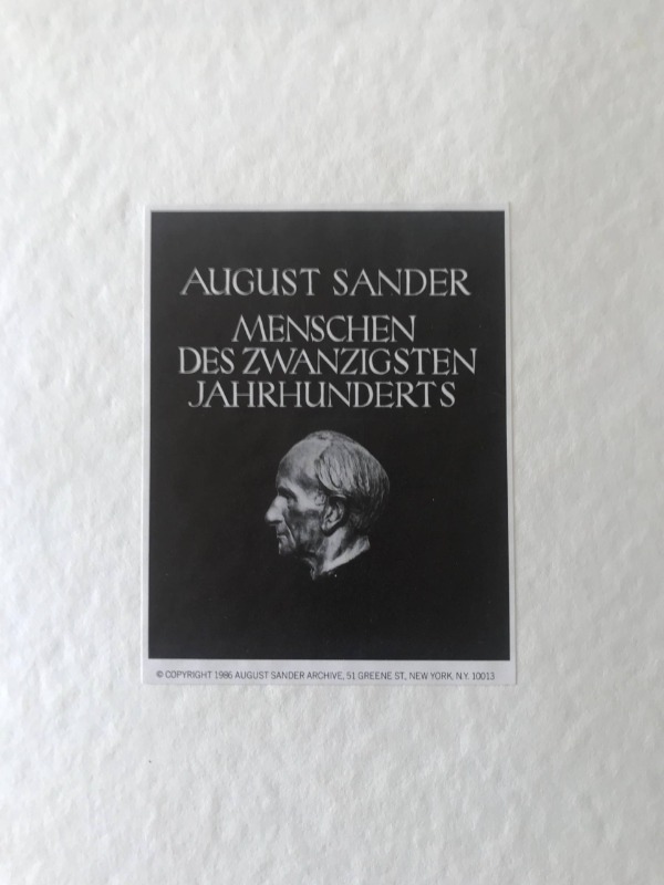 Product image Portrait de Gottfried Brockman peintre.