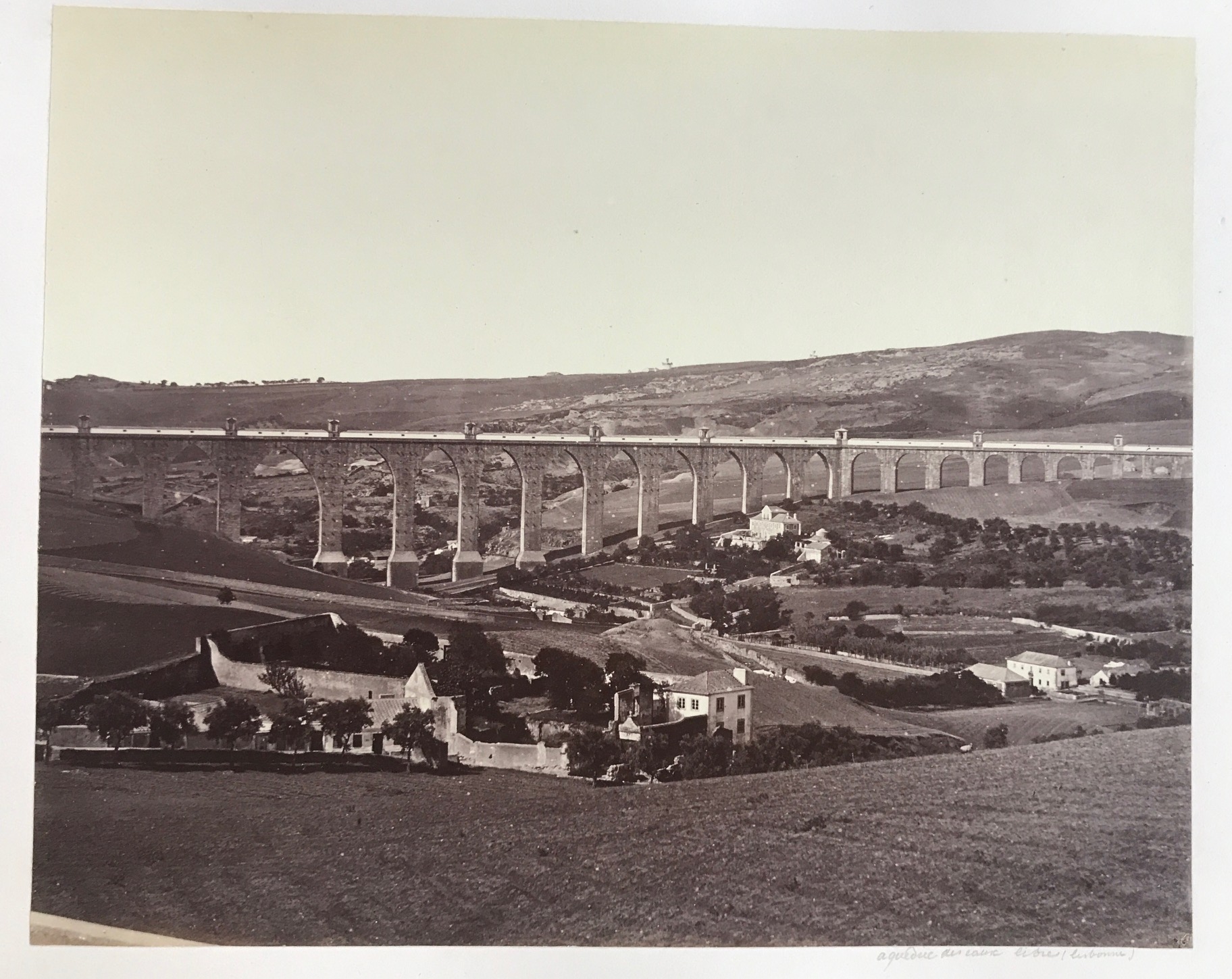 Miniature du produit Portugal. 1865. 19 photographies.