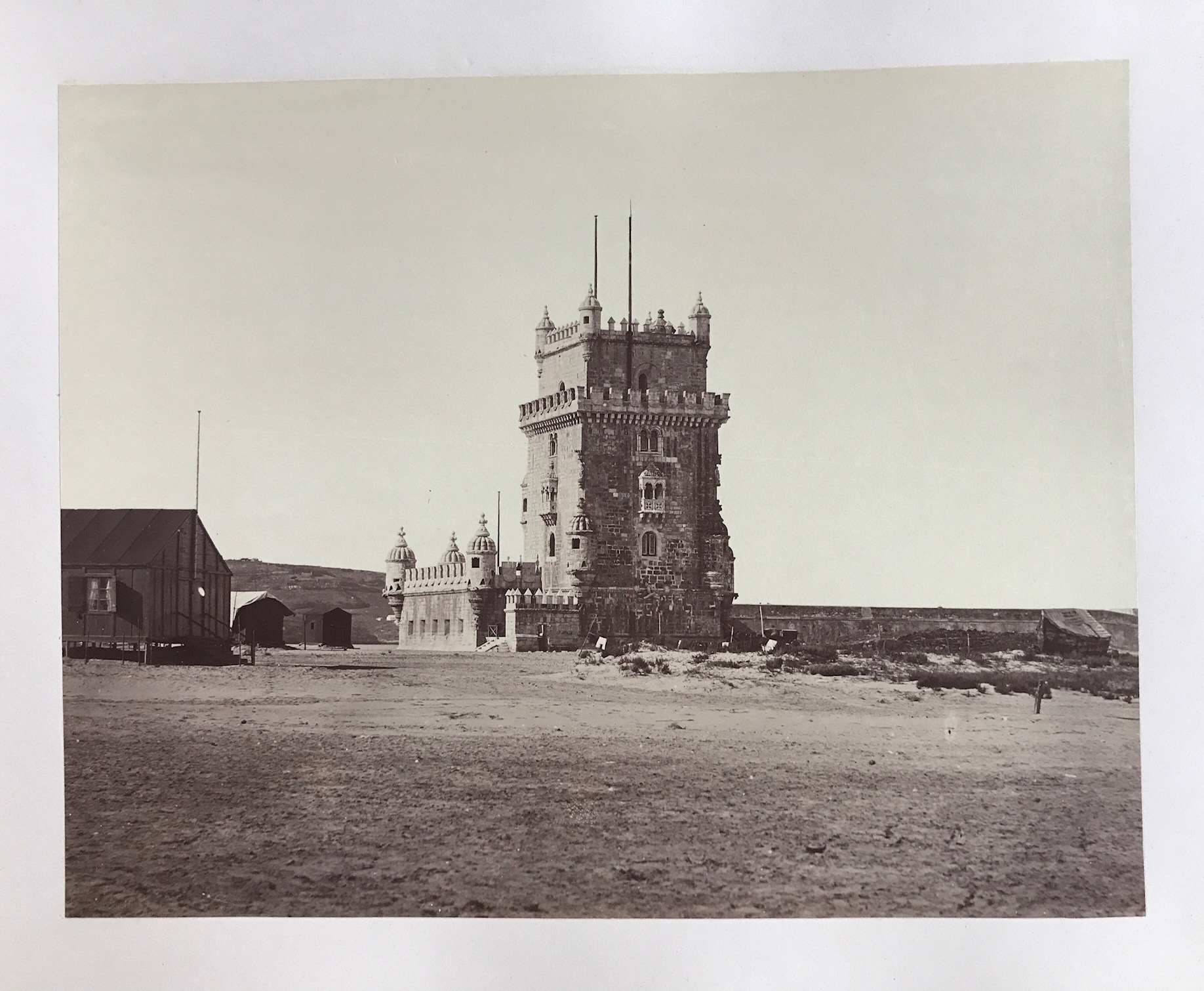Miniature du produit Portugal. 1865. 19 photographies.