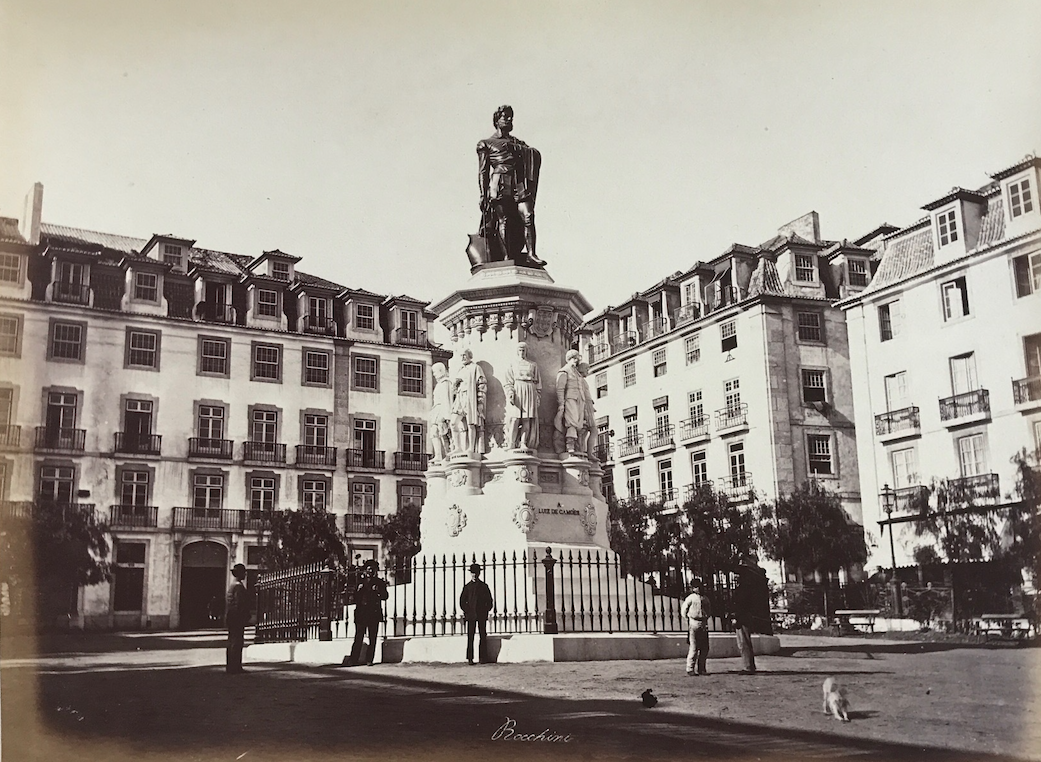 Miniature du produit Portugal. 1865. 19 photographies.