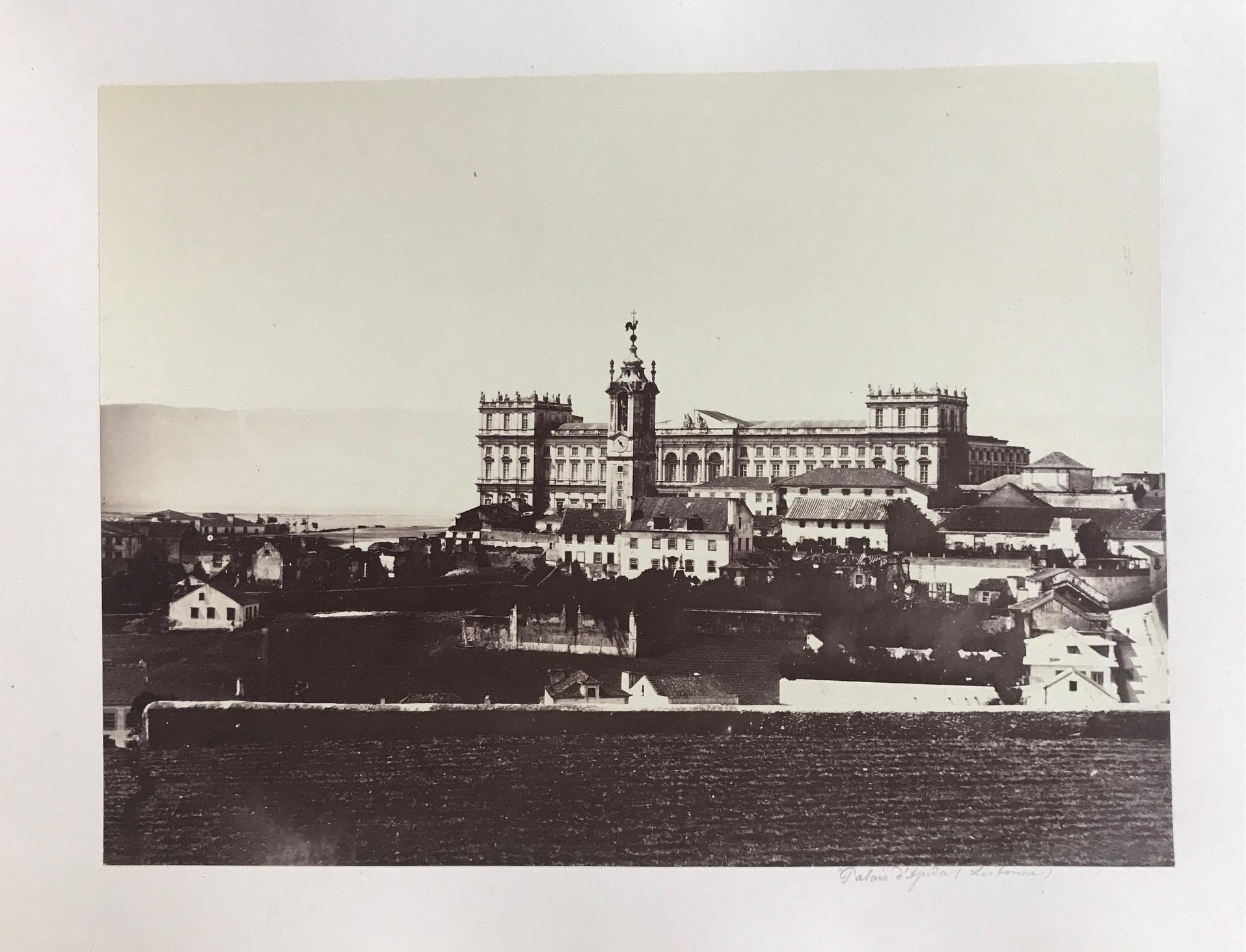 Miniature du produit Portugal. 1865. 19 photographies.