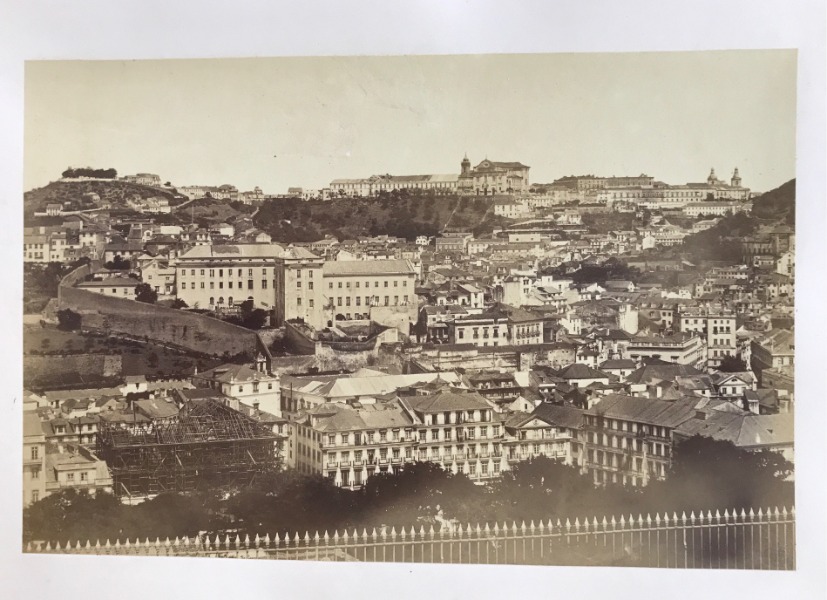 Image du produit Portugal. 1865. 19 photographies.