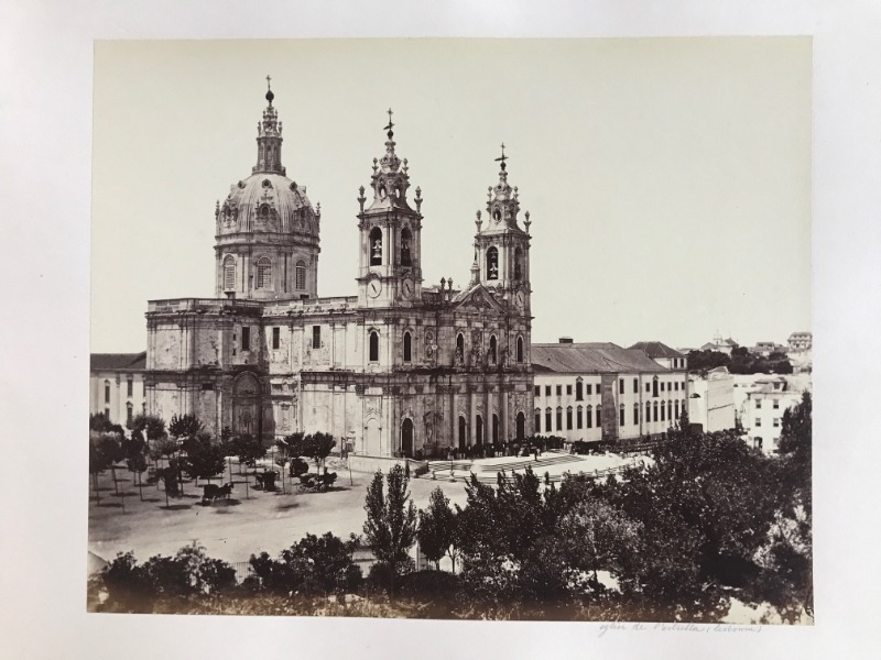 Image du produit Portugal. 1865. 19 photographies.