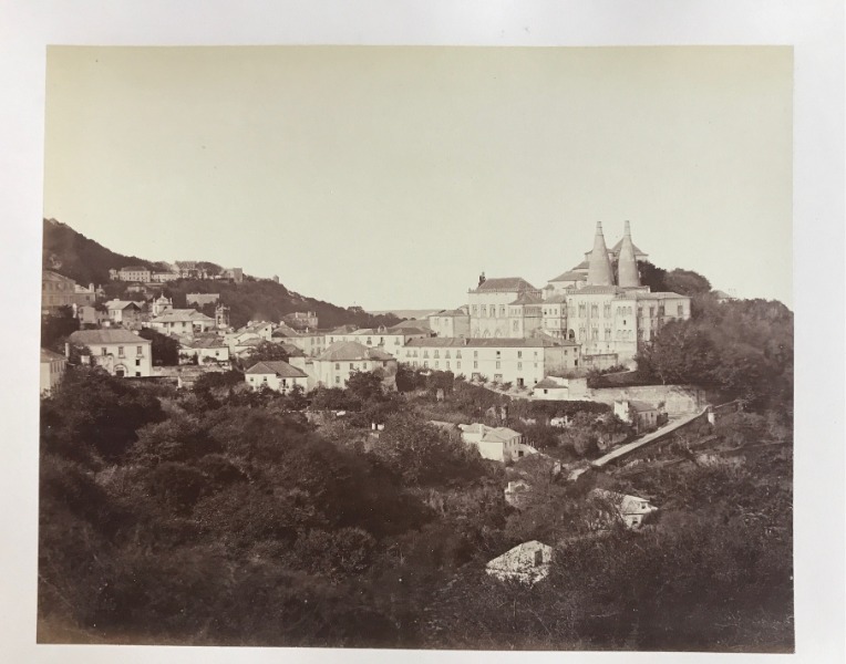 Image du produit Portugal. 1865. 19 photographies.