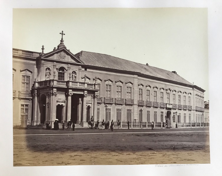 Image du produit Portugal. 1865. 19 photographies.
