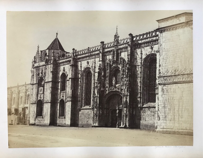 Image du produit Portugal. 1865. 19 photographies.