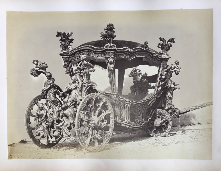 Image du produit Portugal. 1865. 19 photographies.