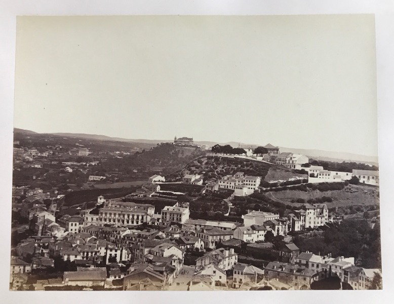 Image du produit Portugal. 1865. 19 photographies.