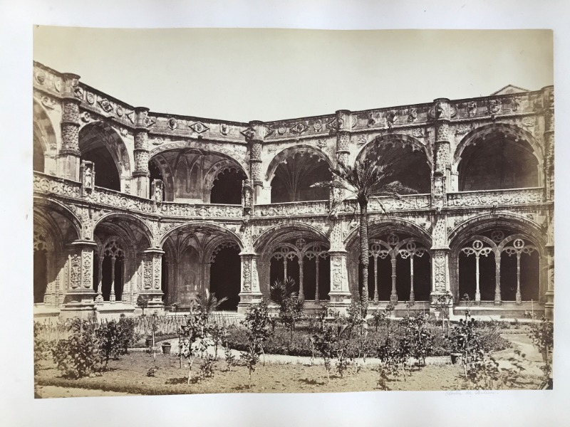 Image du produit Portugal. 1865. 19 photographies.