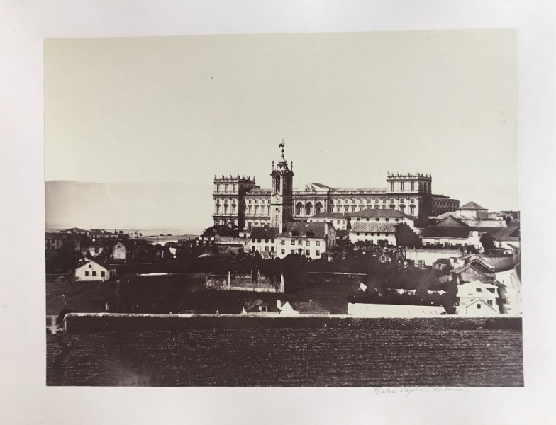 Image du produit Portugal. 1865. 19 photographies.