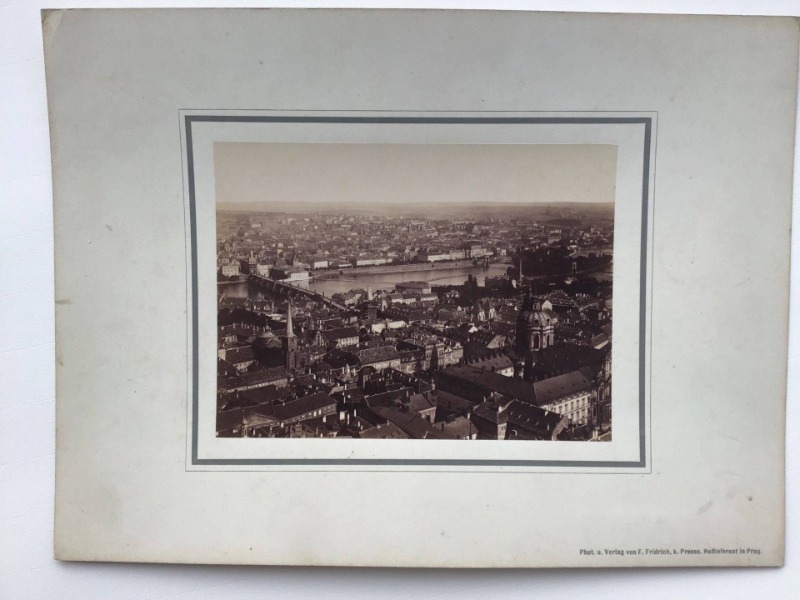 Product image Prag. 6 photographies.