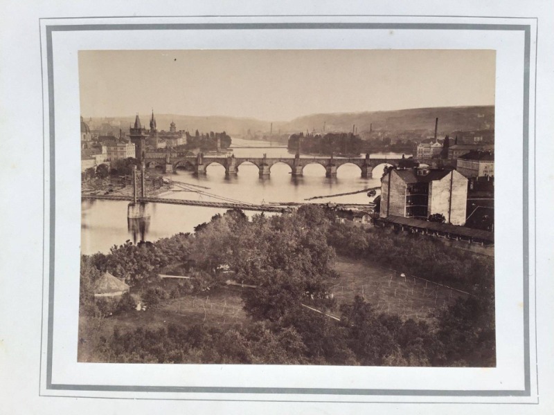 Product image Prag. 6 photographies.