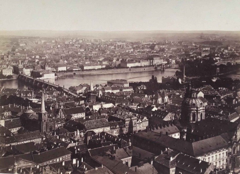 Product image Prag. 6 photographies.