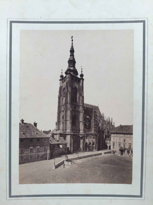Product image Prag. 6 photographies.