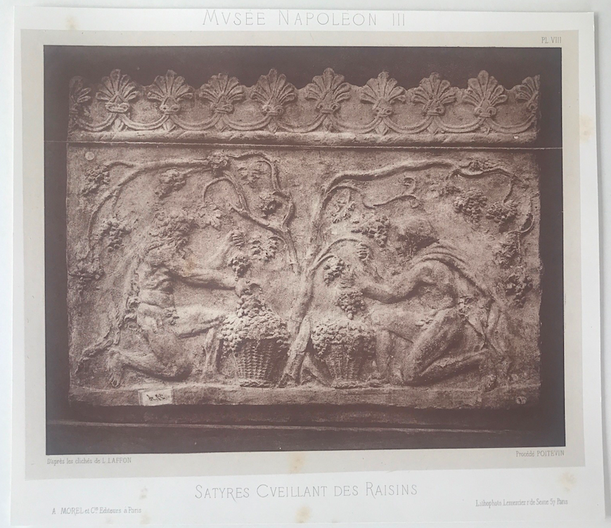 Product Procédé Poitevin. Musée Napoléon III. thumbnail