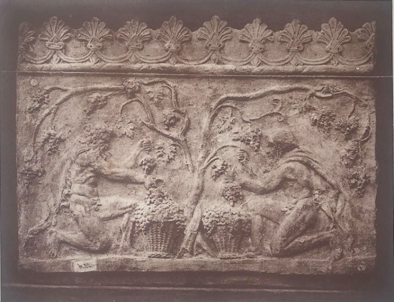 Product image Procédé Poitevin. Musée Napoléon III.