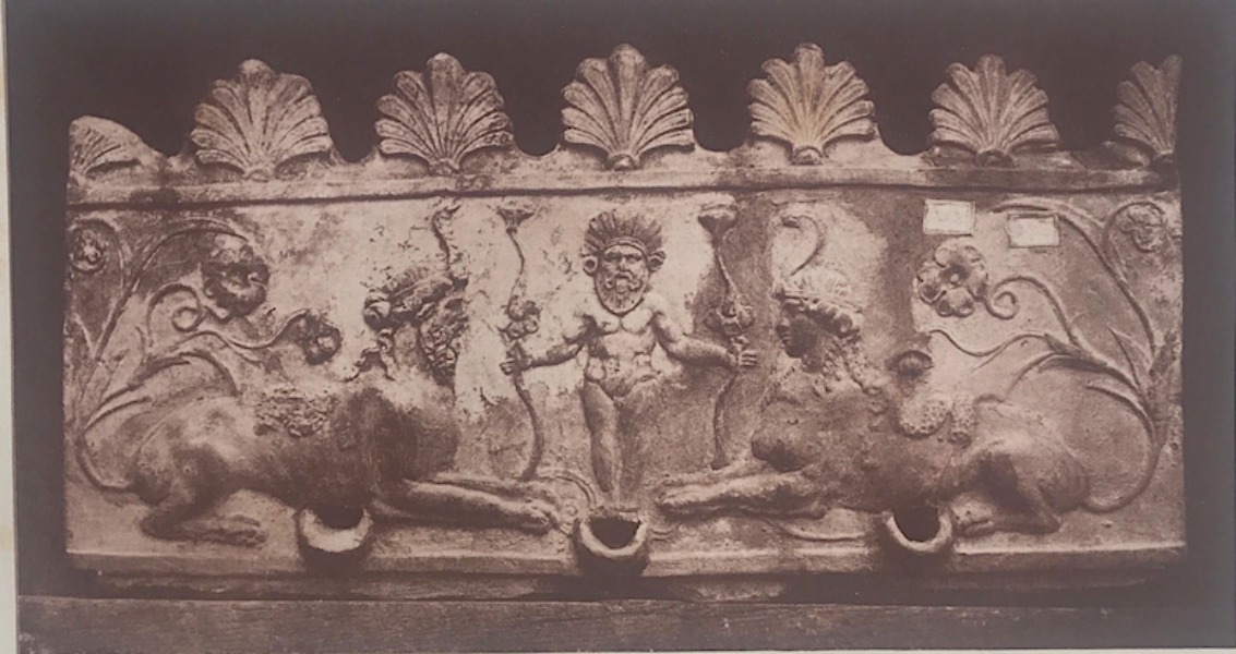 Product image Procédé Poitevin. Musée Napoléon III.