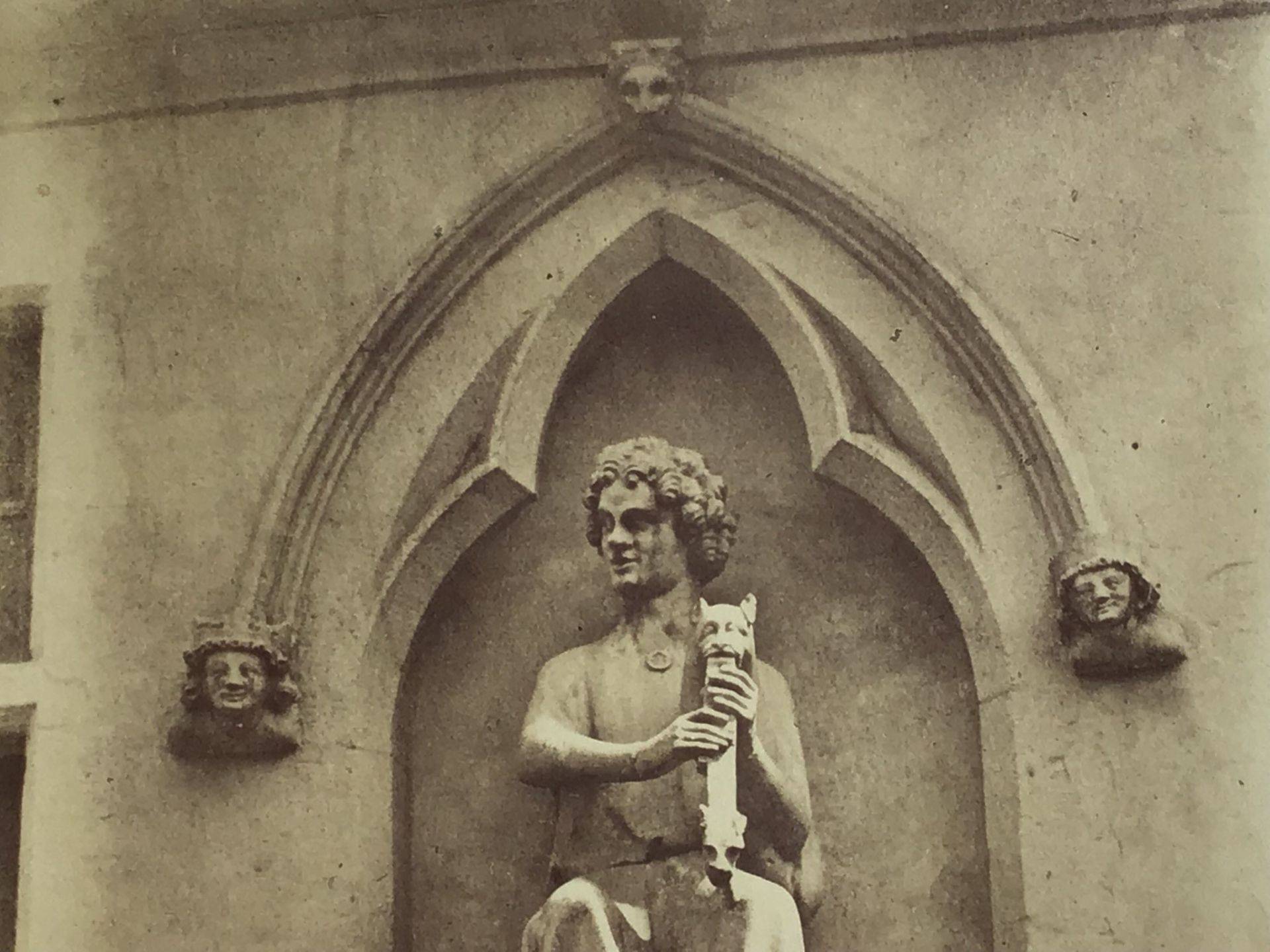 Miniature du produit Reims. La maison des musiciens. 1854.
