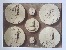 Miniature du produit Rois de France. Calotype, vers 1855, provenance collection Charles Nègre