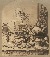 Miniature du produit Still life. Salt print.
