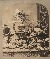 Miniature du produit Still life. Salt print.