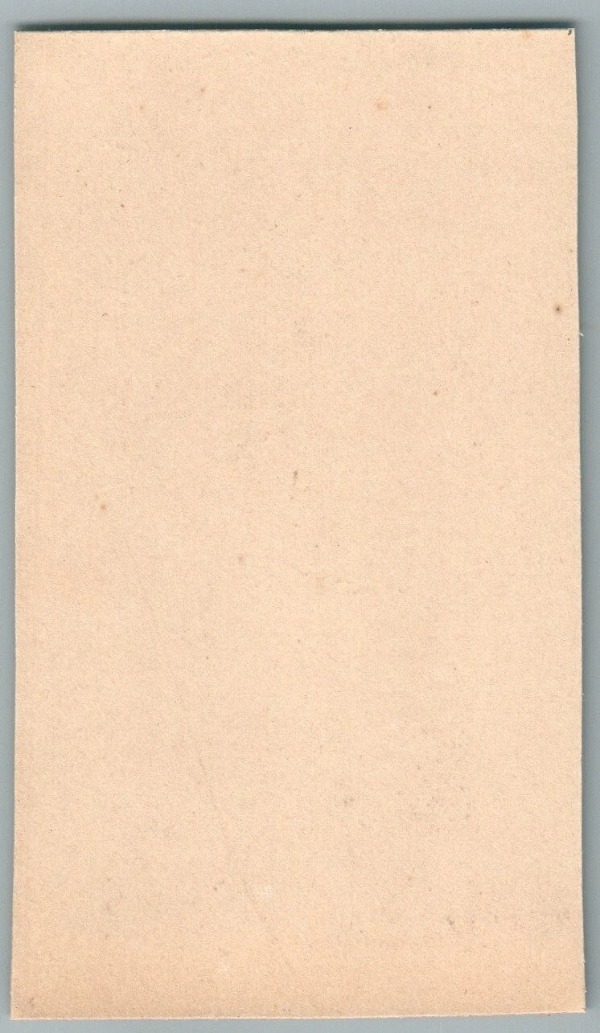 Image du produit Syrie "Beauté de Damas" - Photographie Anonyme 1870's - Syria Woman Albumen CDV