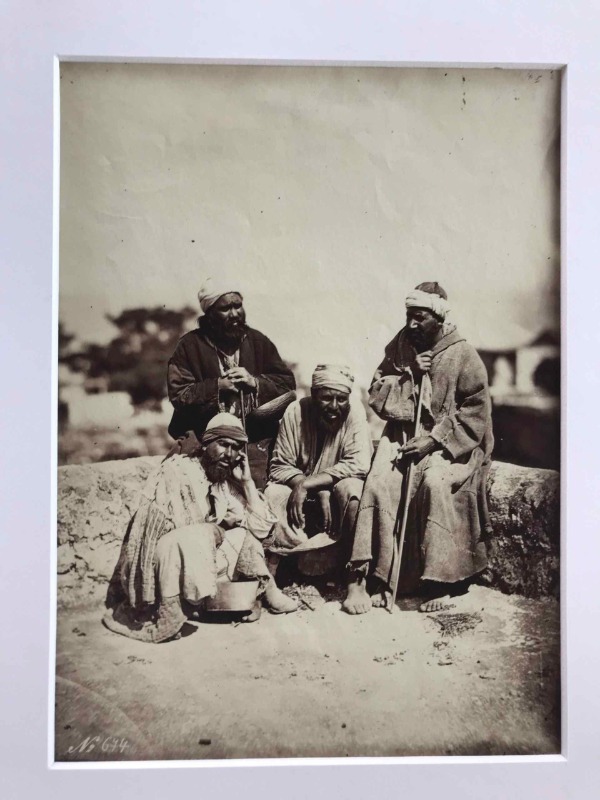 Product image Syrie.