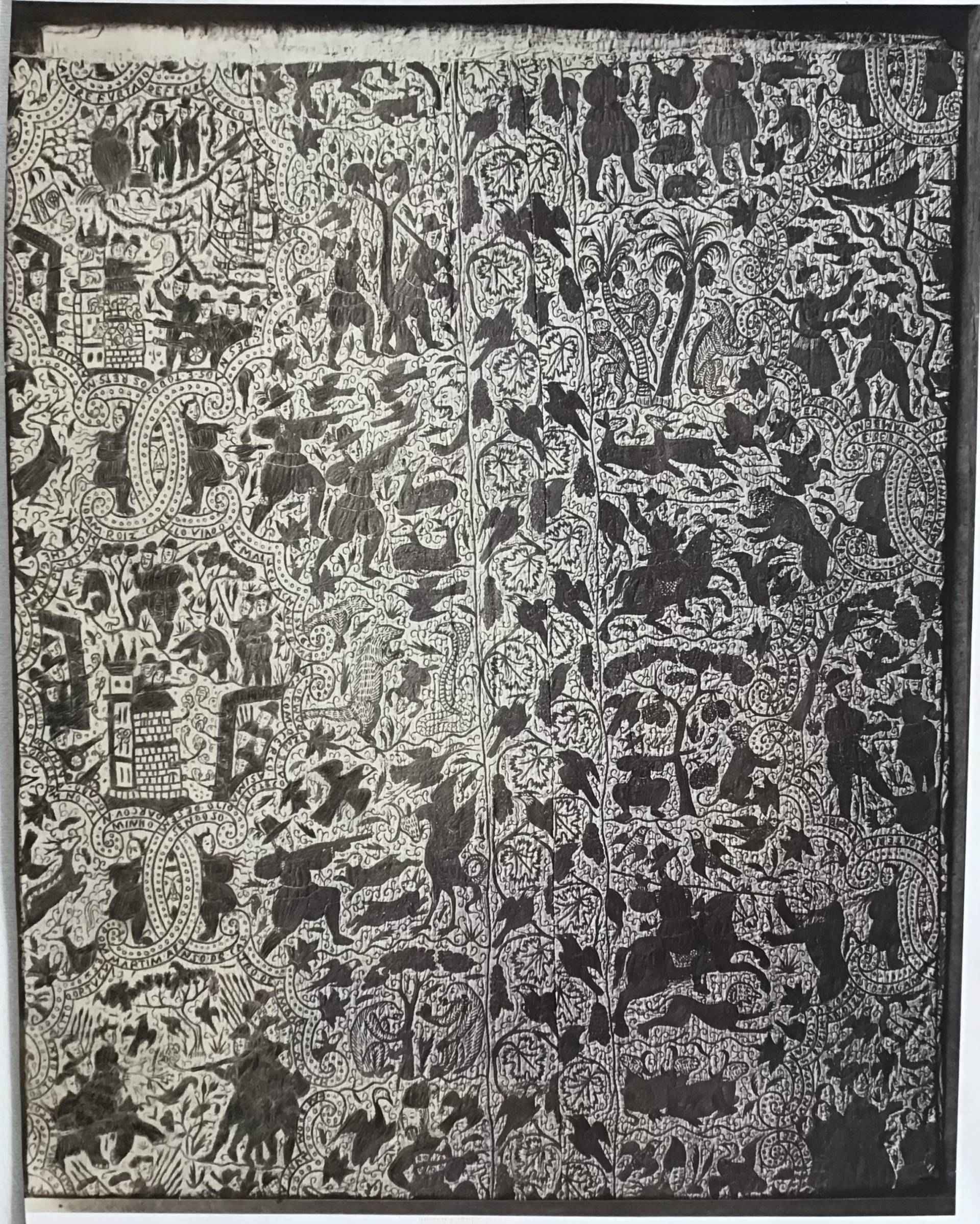 Product Textile de la conquête de l'Inde par les portugais. Duc de Luynes. thumbnail