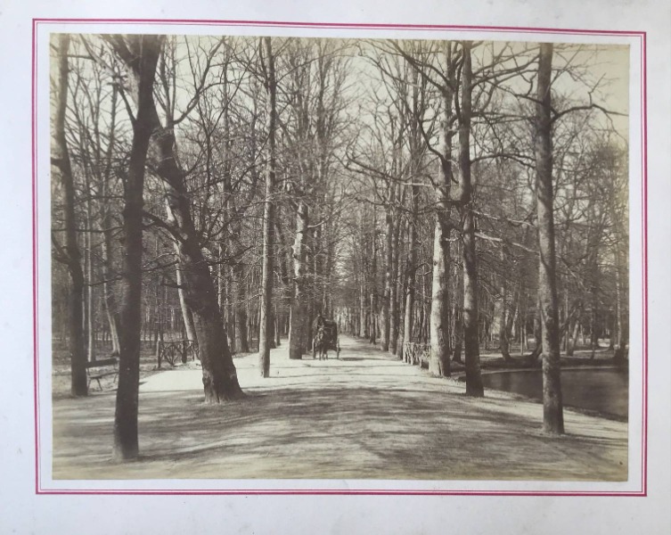 Product image The Hague, Netherlands. La Haye, Pays-Bas. 6 photographies.