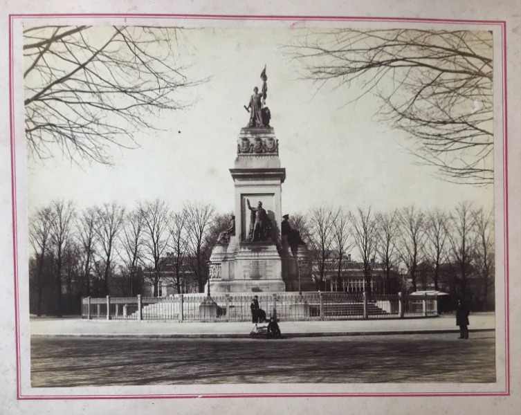 Product image The Hague, Netherlands. La Haye, Pays-Bas. 6 photographies.