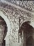 Product Tlemcen. Mosquée. Perspective et détail d'architecture. thumbnail