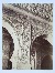 Product Tlemcen. Mosquée. Perspective et détail d'architecture. thumbnail