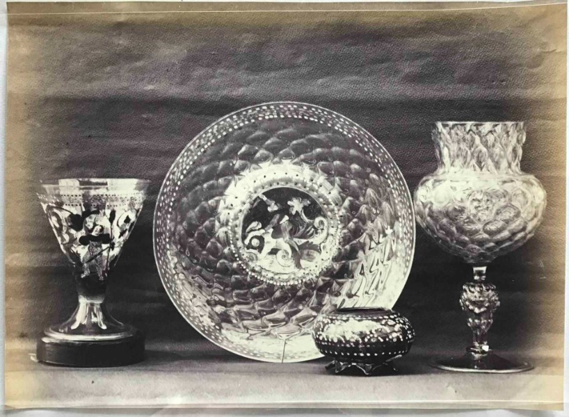 Image du produit Verrerie de la Renaissance.