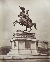 Product Vienne. Monument à Beethoven, Statue équestre de l'Archiduc Charles, Place de Joseph, empereur. thumbnail